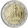Euro coins Greece