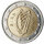 Euro coins Ireland