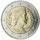 Euro coins Latvia