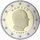 Euro coins Monaco