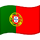Coins Portugal