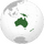 Coins Australia and Oceania