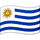 Uruguayan Coins