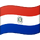 Coins of Paraguay