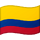 Colombian Coins