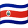 Coins of Costa Rica