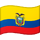Coins of Ecuador