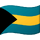 Bahamas Coins