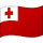 Coins of Tonga