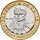 Collectible world coins