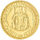 Gold coins Czechoslovakia
