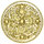Gold coins