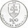 Slovak circulation, collector, and commemorative coins