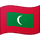 Coins Maldives