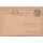 Postal envelopes and tickets Czechoslovakia