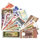 Collectible world banknotes