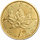 Gold coins Canada