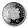 Silver coins Andorra