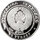 Silver coins Belarus