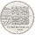 Silver coins Czech Republic