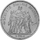 Silver coins France