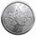 Silver coins Canada