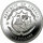 Silver coins Liberia