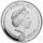 Silver coins Samoa