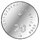 Silver coins Switzerland