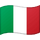 0 euro souvenir Italy