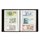 Albums for banknotes