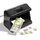 Banknote testers and UV lamps for collectors