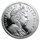 Silver coins Isle of Man