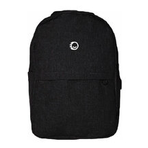 Backpack with the Nunofi logo