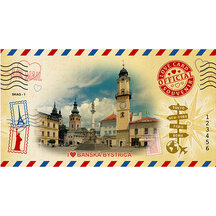 Love Card Slovakia 2025 - Banská Bystrica