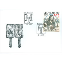 FDC Slovakia 2025 - School Regulations