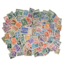 Package of postage stamps - Protectorate of Bohemia and Moravia