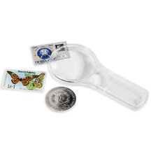 Acrylic magnifier - PRO