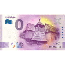 Vlkolínec