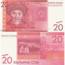 20 I am 2016 Kyrgyzstan