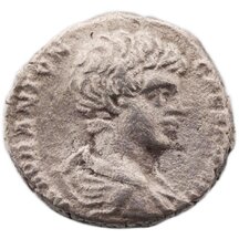 Caracalla AR Denarius