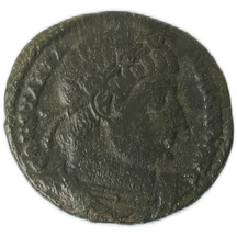 Constantine I. AE Follis