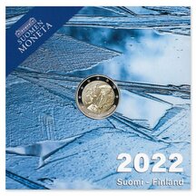 2 EURO Finland 2022 - Erasmus Program - Proof