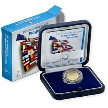 2 EURO Italy 2022 - Erasmus Program - Proof