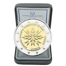 2 EURO Cyprus 2026 - Presidency - Proof