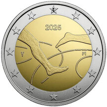 2 EURO Finland 2025 - Athletics