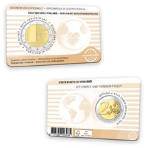 2 EURO Finland 2025 - State Visit from Finland