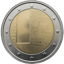 2 EURO Finland 2025 - State Visit from Finland
