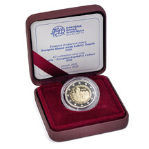 2 EURO Slovakia 2026 - Trenčín - Proof