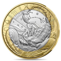 5 Euro France 2025 - Scorpio